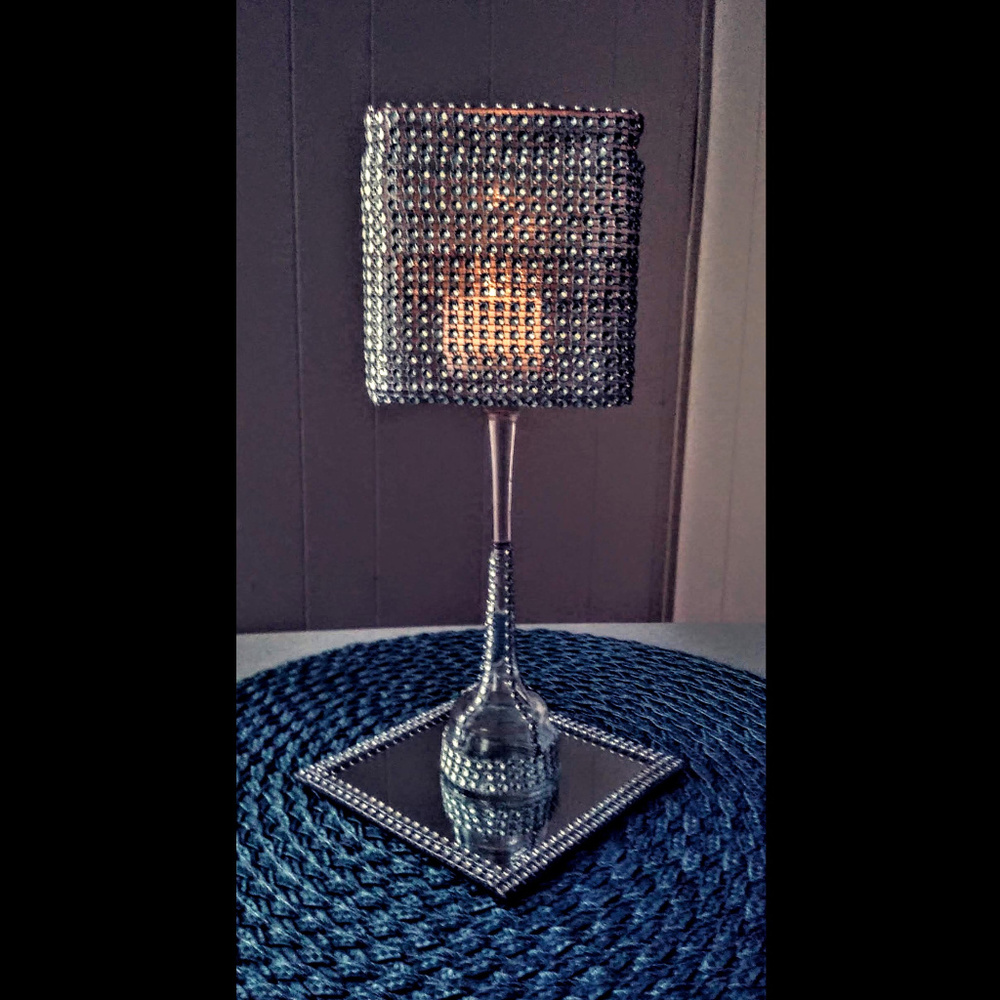 Exquisite Creations - Summer ligths - by D.A.P